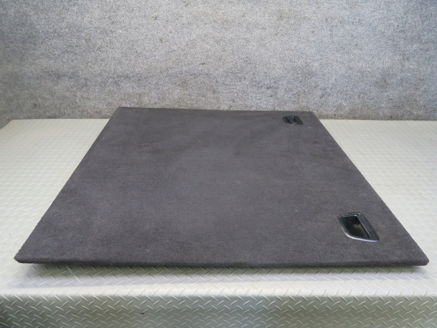 2014-2022 Range Rover Sport L494 Rear Trunk Floor Carpet MAT Cover DK62-45456-A