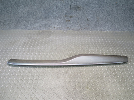 2017-2023 Alfa Romeo Stelvio Front Dash Right Side Molding Trim Panel