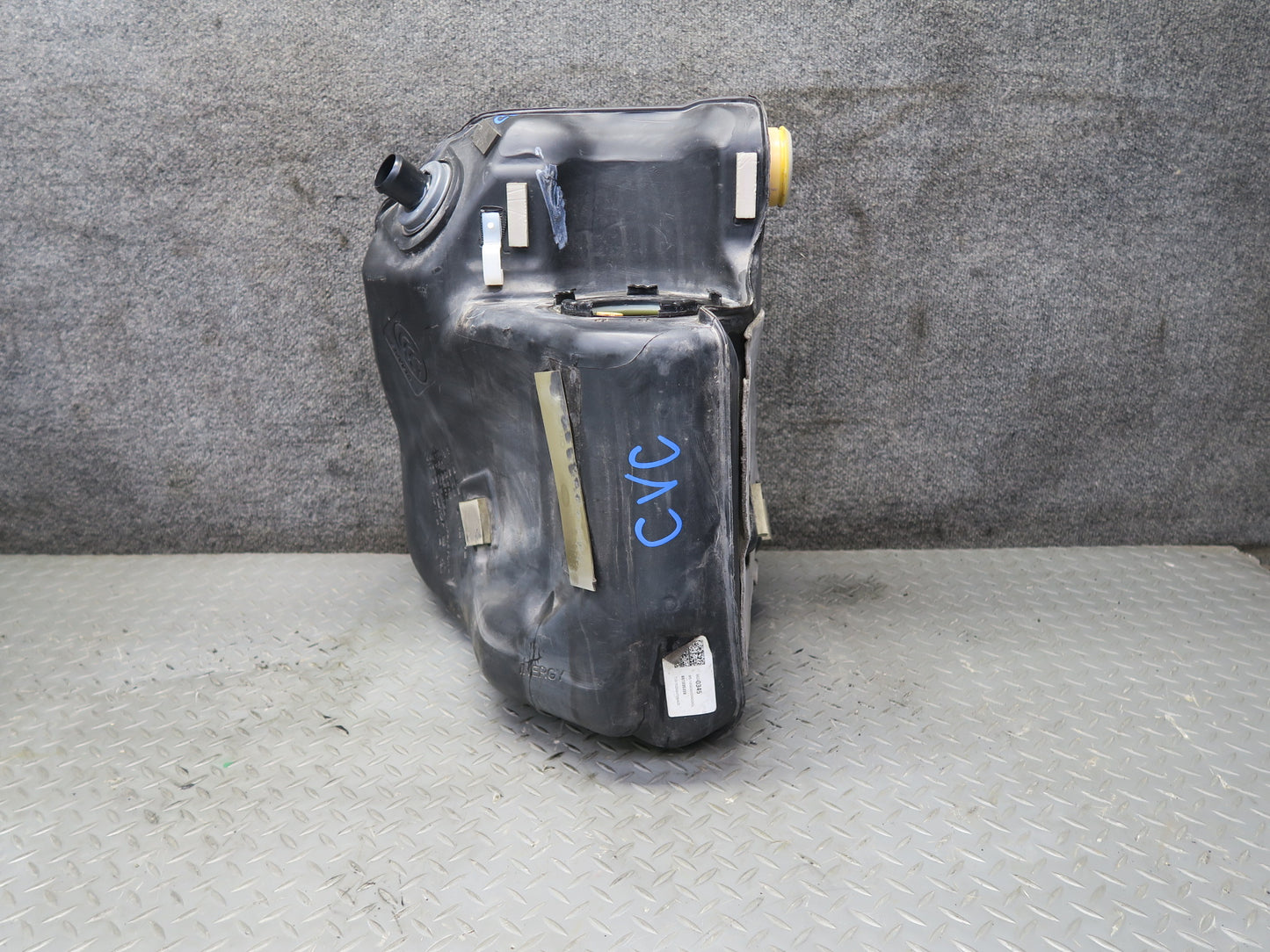 14-19 Chevrolet Corvette C7 Set of 2 Left & Right Fuel Tank Unit 49K Miles OEM