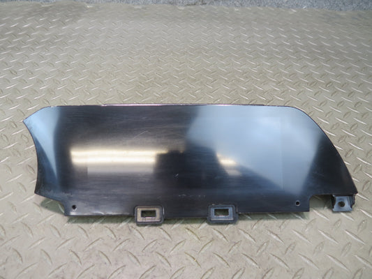 2017-2023 Alfa Romeo Stelvio Dash Radio Navigation Information Display Screen