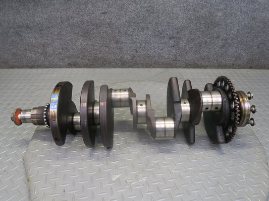 2010-2014 Cadillac Escalade 6.2L L94 Engine Motor Crankshaft Unit 148k Miles
