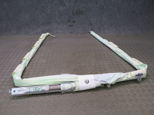 17-23 ALFA ROMEO STELVIO TI Q4 LEFT DRIVER SIDE ROOF SRS AIRBAG OEM