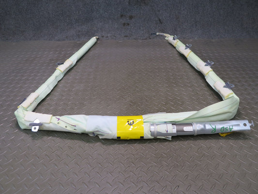 17-23 ALFA ROMEO STELVIO TI Q4 RIGHT PASSENGER SIDE ROOF SRS AIRBAG OEM