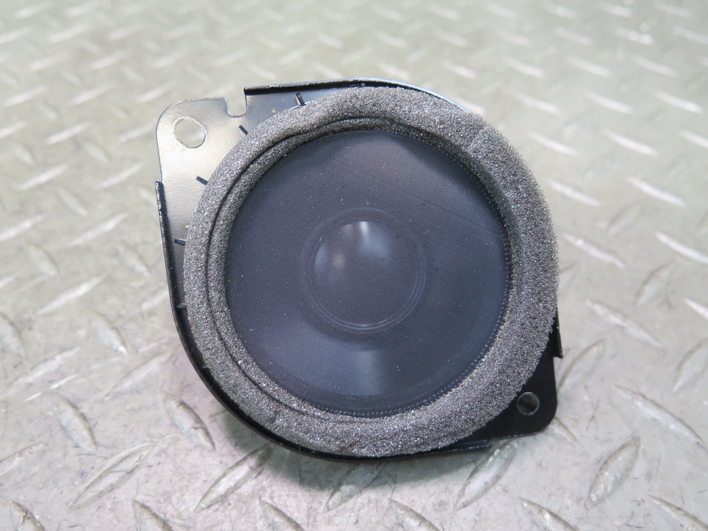 2017-2023 Alfa Romeo Stelvio Rear Left & Right Side Audio Speaker Set