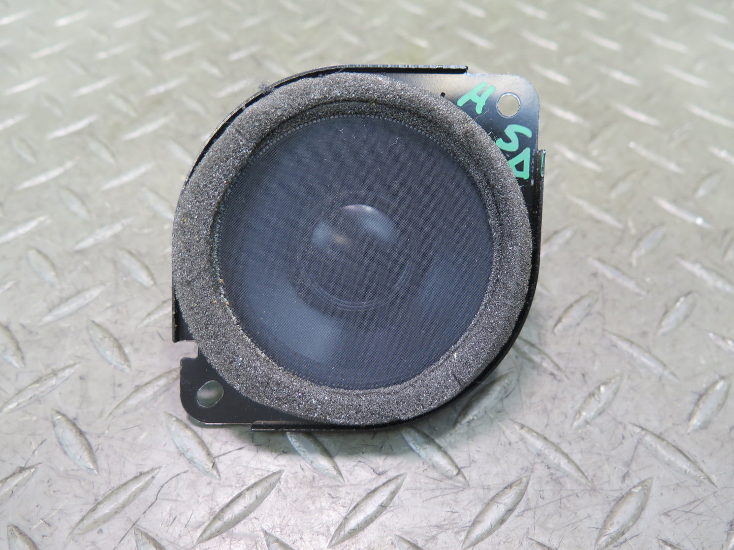 2017-2023 Alfa Romeo Stelvio Rear Left & Right Side Audio Speaker Set