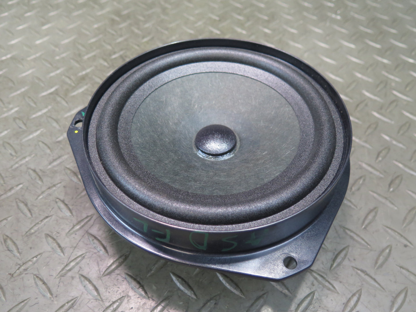 2017-2023 Alfa Romeo Stelvio Front Left & Right Side Door Audio Speaker Set