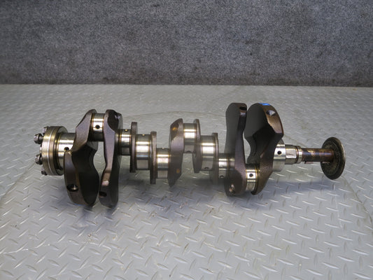 84-89 Nissan Z31 300ZX VG30E NON Turbo Engine Crankshaft OEM