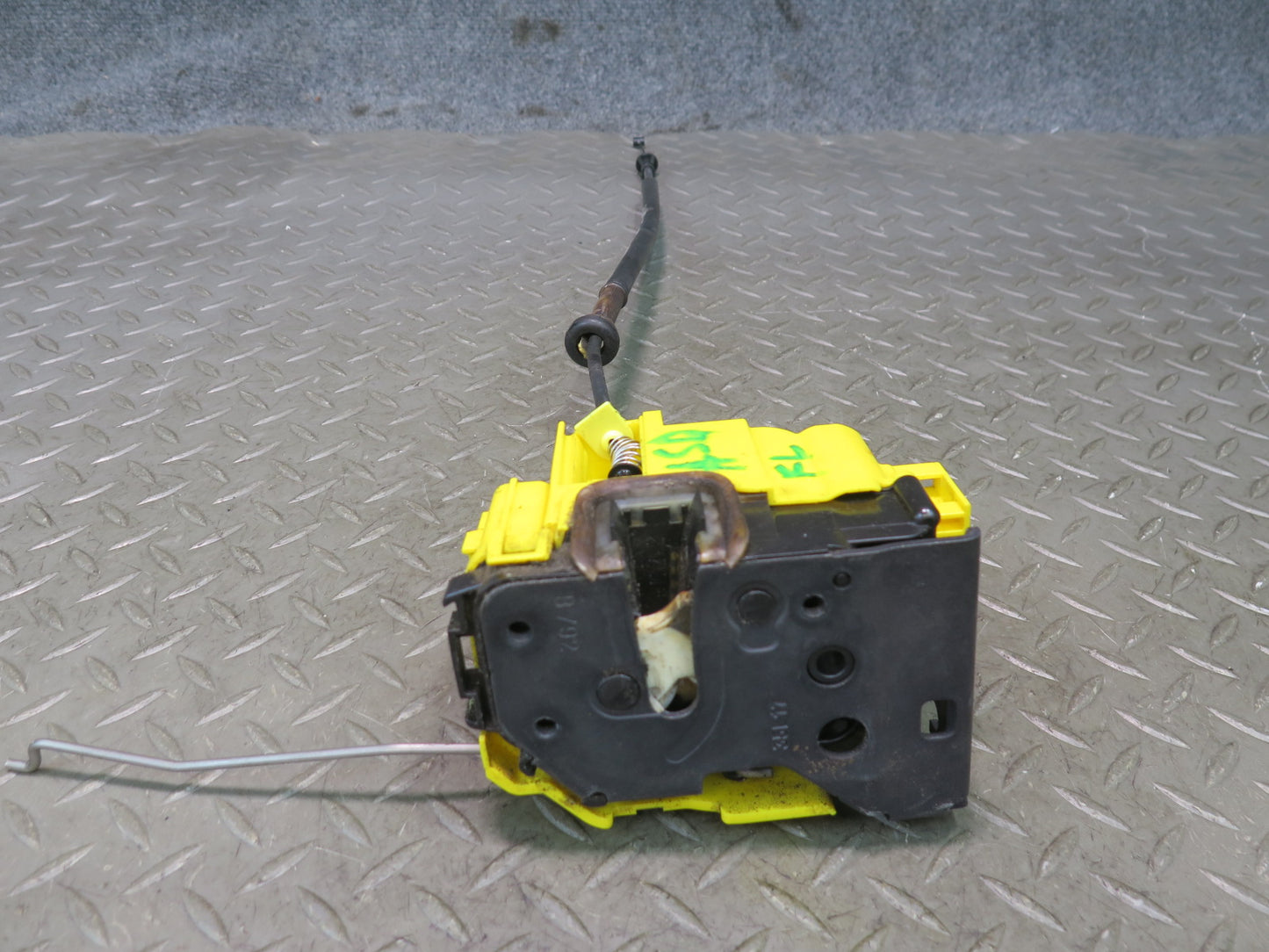 2017-2023 Alfa Romeo Stelvio Front Left Driver Side Door Lock Latch Actuator