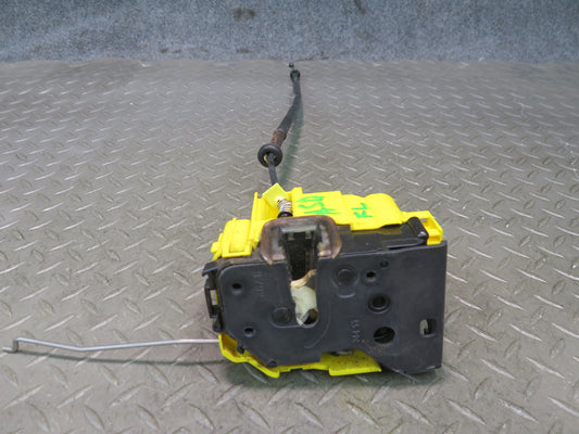 2017-2023 Alfa Romeo Stelvio Front Left Driver Side Door Lock Latch Actuator
