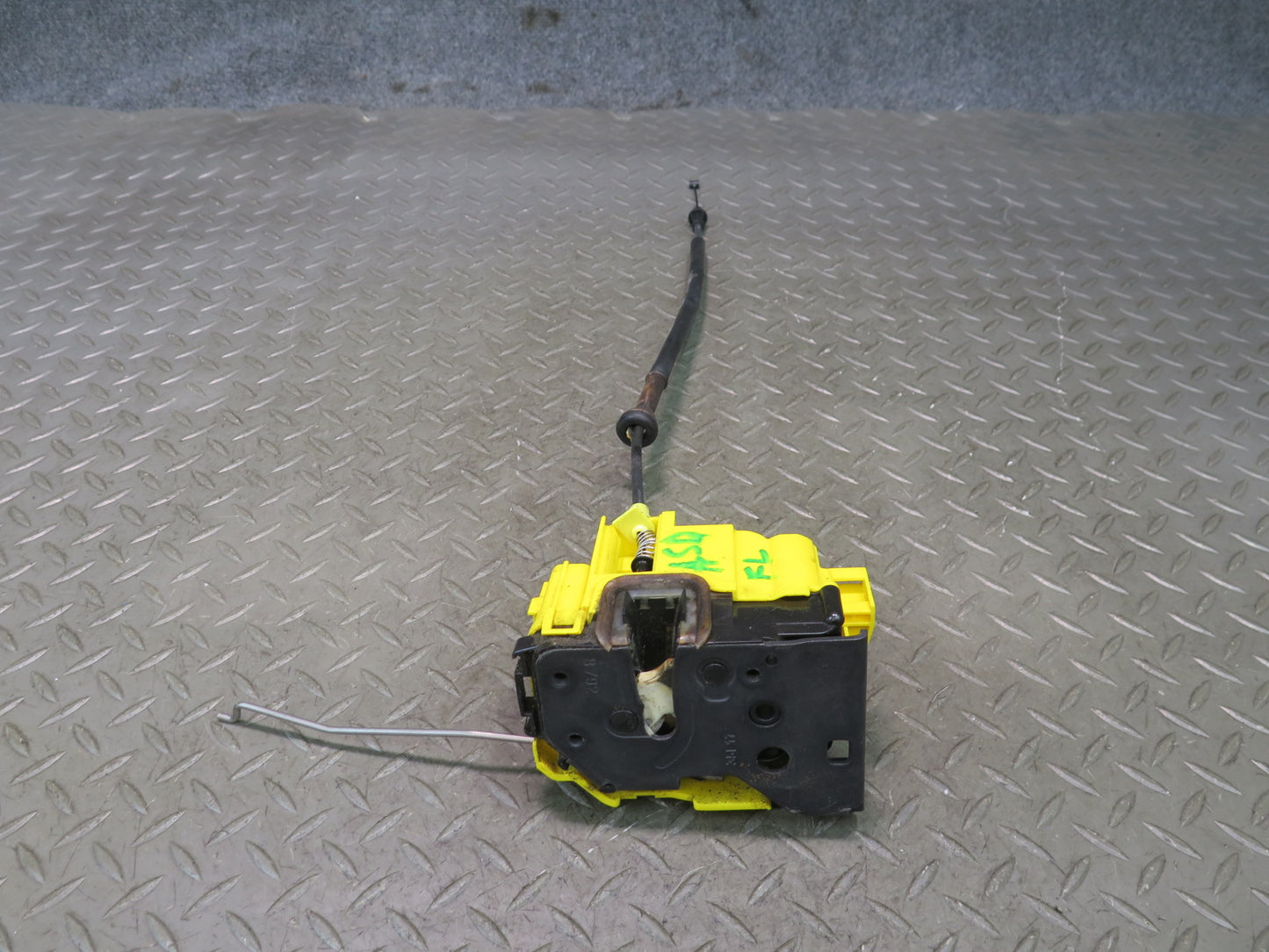 2017-2023 Alfa Romeo Stelvio Front Left Driver Side Door Lock Latch Actuator