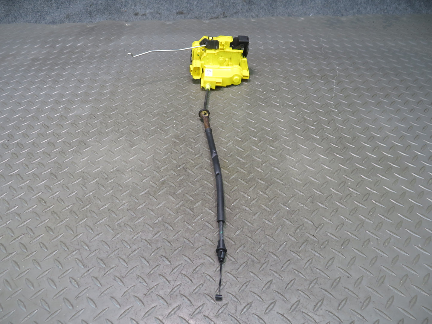 2017-2023 Alfa Romeo Stelvio Front Left Driver Side Door Lock Latch Actuator