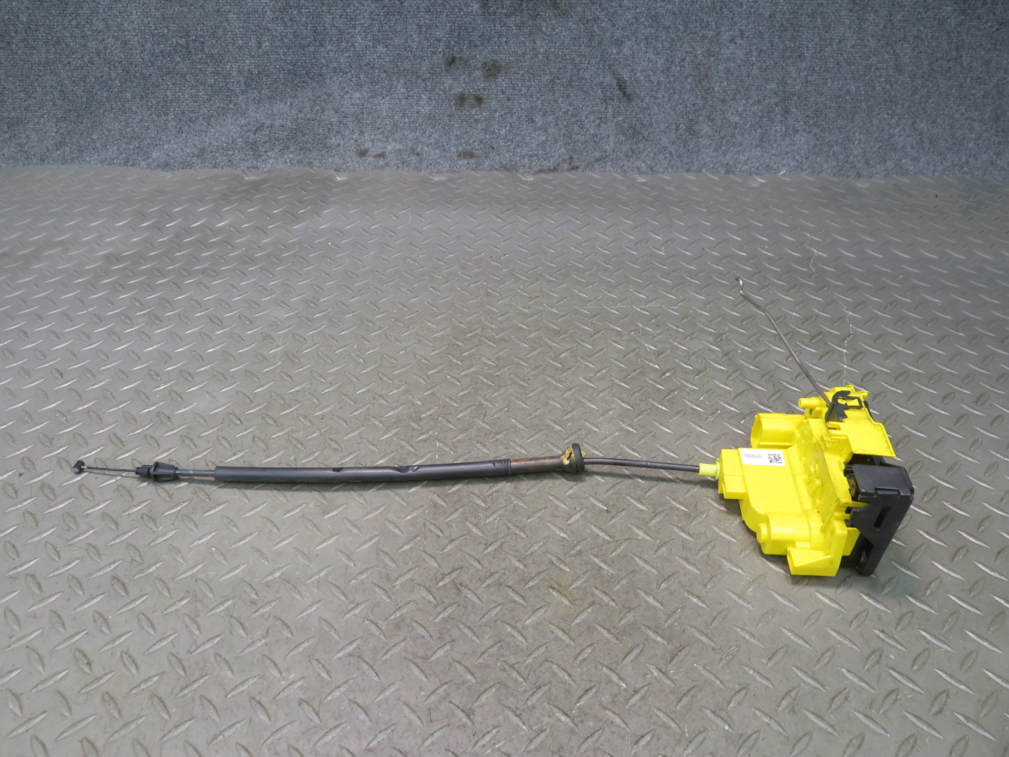 2017-2023 Alfa Romeo Stelvio Front Left Driver Side Door Lock Latch Actuator