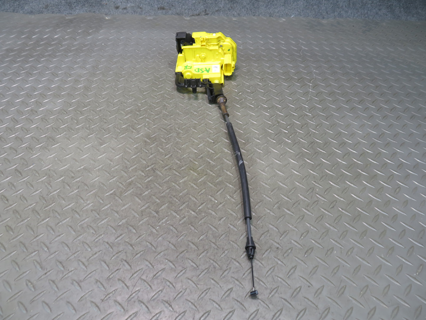 2017-2023 Alfa Romeo Stelvio Front Right Pass Side Door Lock Latch Actuator