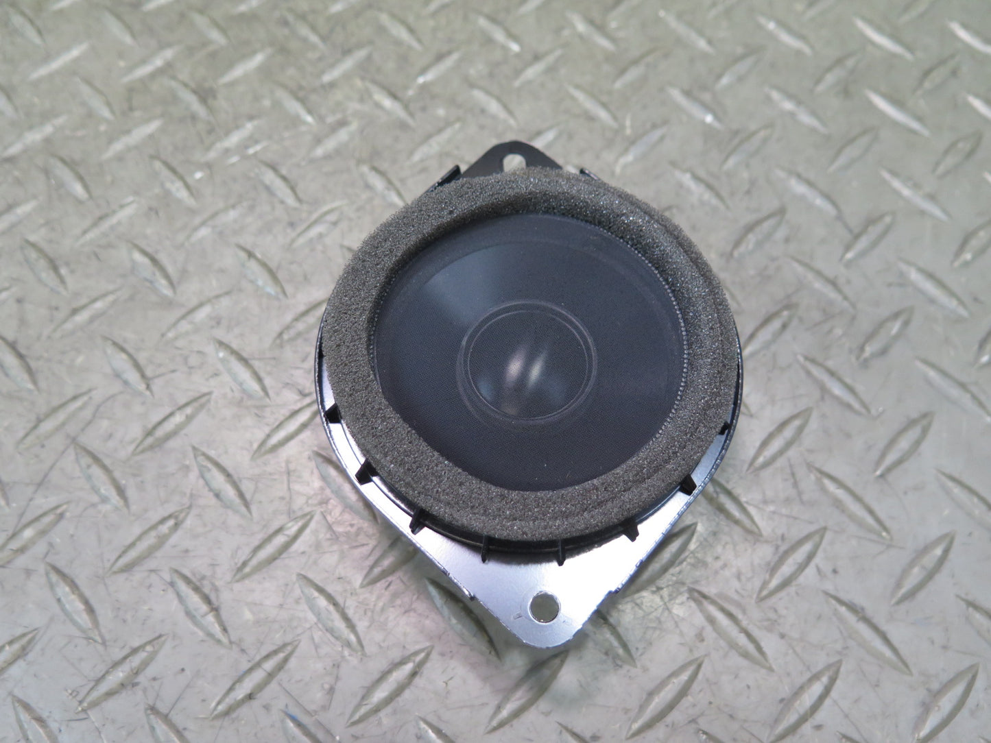 2017-2023 Alfa Romeo Stelvio Front Left & Right Side Audio Speaker Set