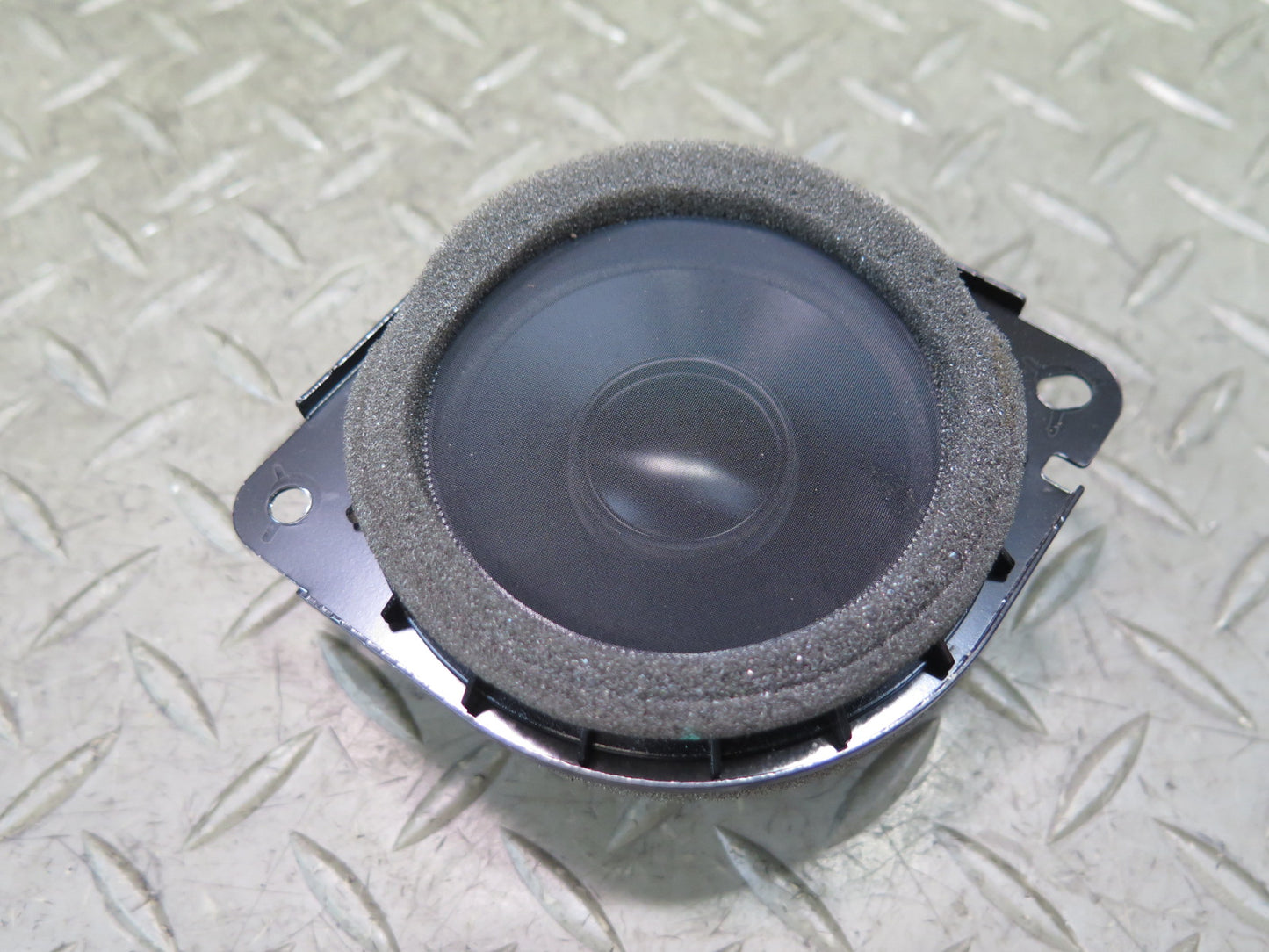 2017-2023 Alfa Romeo Stelvio Front Left & Right Side Audio Speaker Set