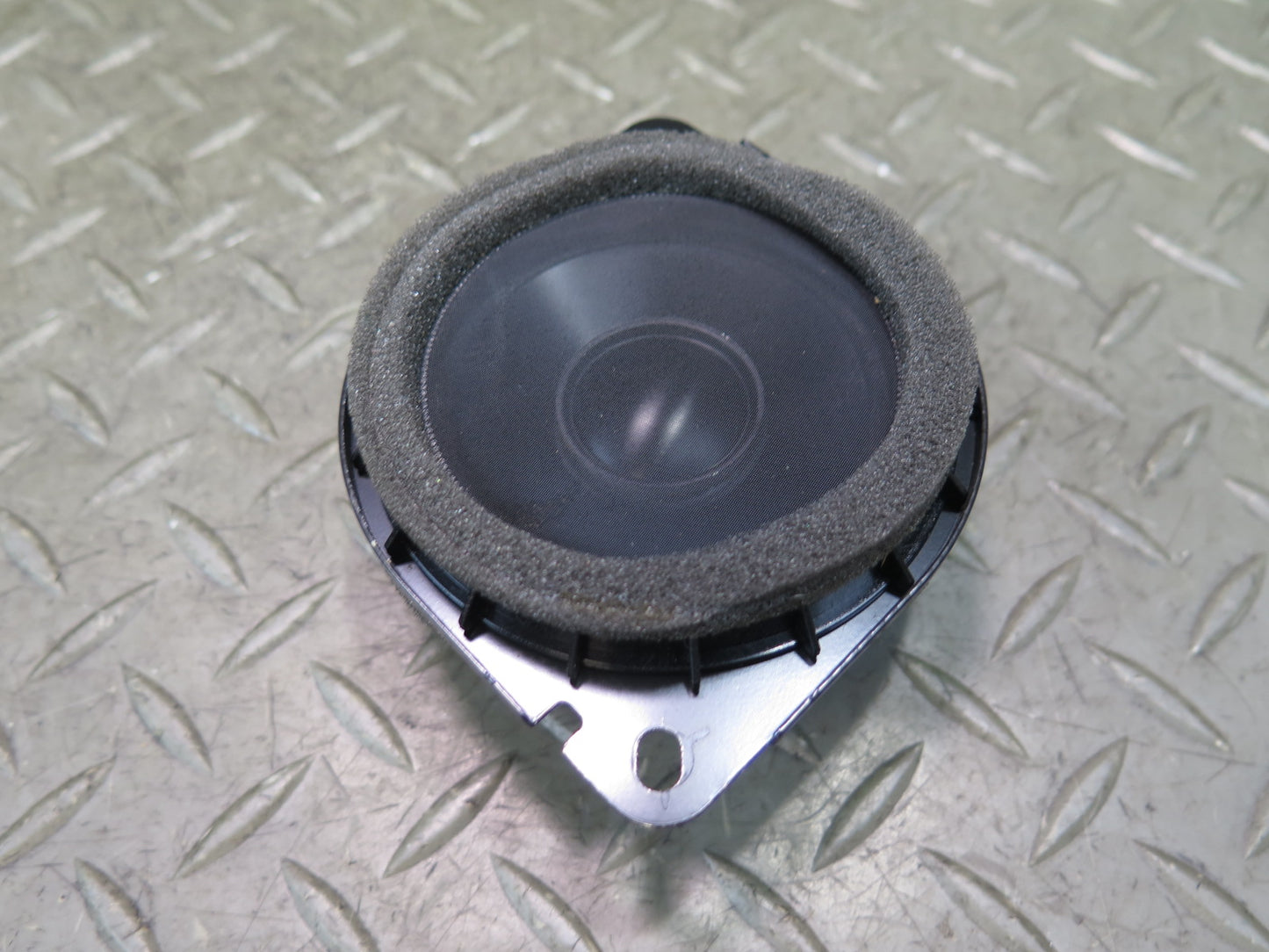 2017-2023 Alfa Romeo Stelvio Front Left & Right Side Audio Speaker Set