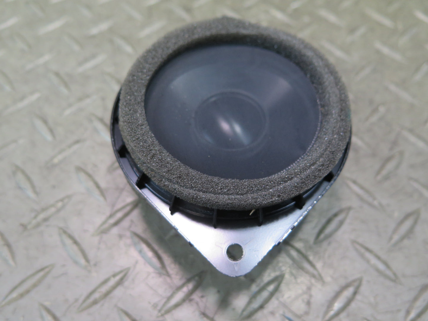 2017-2023 Alfa Romeo Stelvio Front Left & Right Side Audio Speaker Set