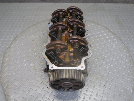 87-89 Nissan 300ZX Z31 VG30E NON Turbo Right Engine Cylinder Head OEM