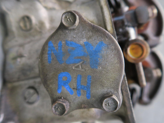 87-89 Nissan 300ZX Z31 VG30E NON Turbo Right Engine Cylinder Head OEM