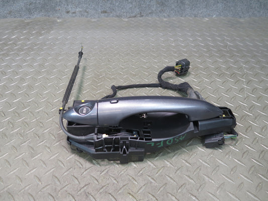 2017-2023 Alfa Romeo Stelvio Front Left Driver Side Exterior Door Handle