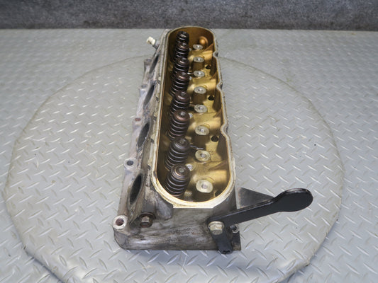 2010-2014 Cadillac Escalade 6.2L L94 Engine Motor Left Cylinder Head 148k OEM