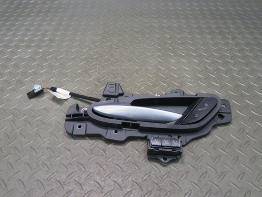 2017-2023 Alfa Romeo Stelvio Front Left Driver Side Interior Door Handle