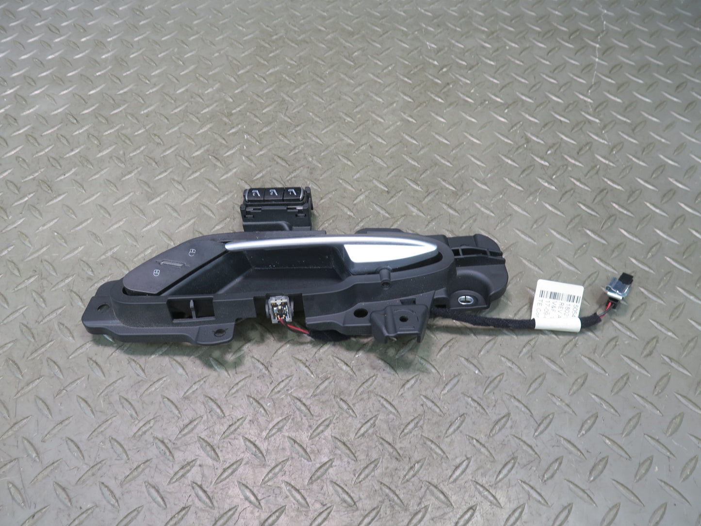 2017-2023 Alfa Romeo Stelvio Front Left Driver Side Interior Door Handle