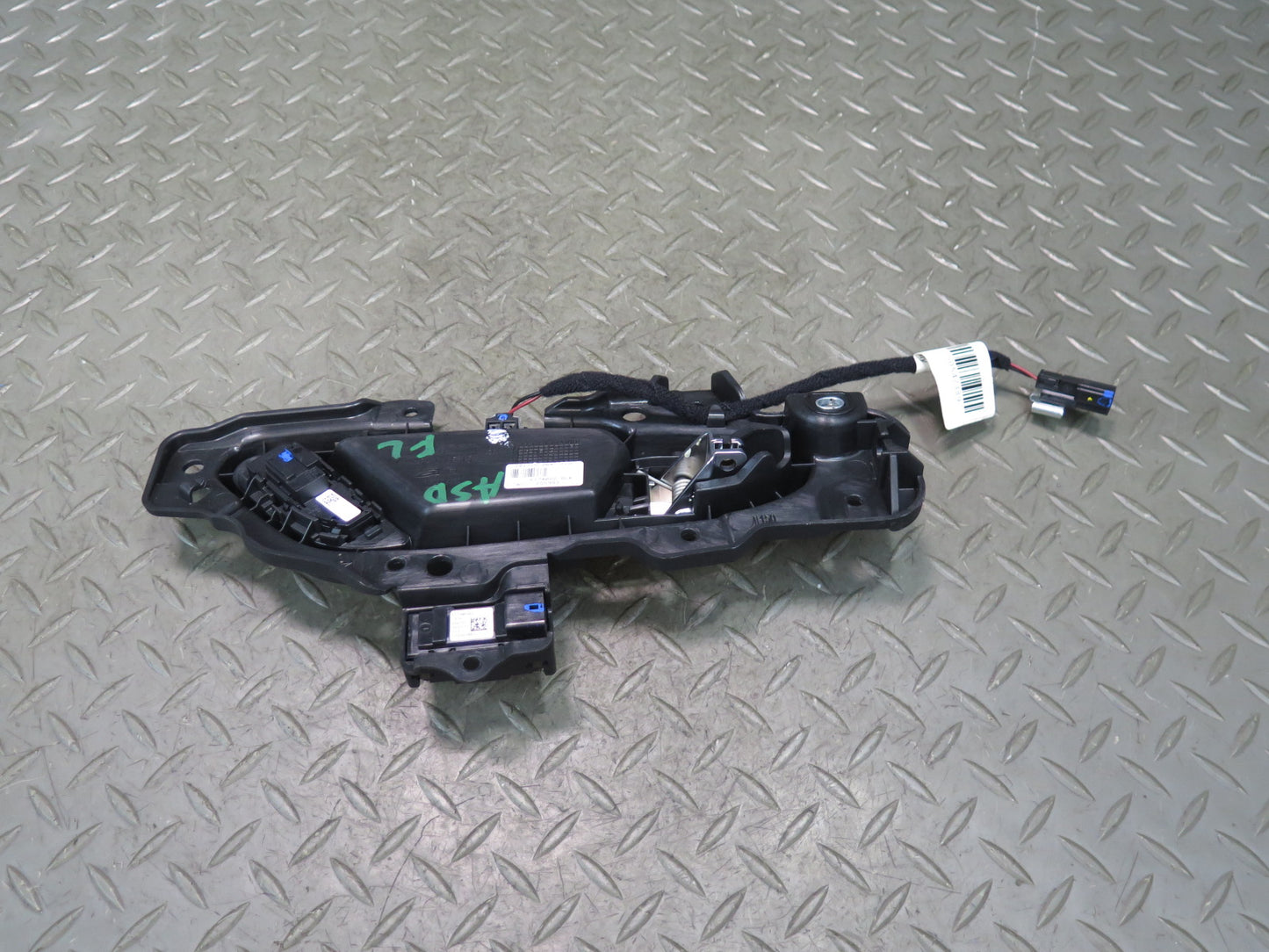 2017-2023 Alfa Romeo Stelvio Front Left Driver Side Interior Door Handle