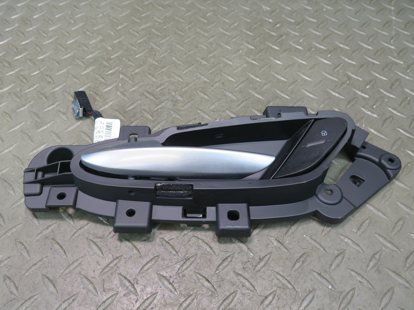 2017-2023 Alfa Romeo Stelvio Rear Left Driver Side Interior Door Handle