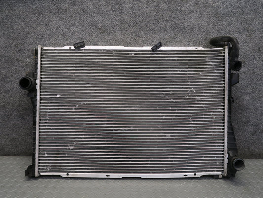 99-03 BMW E39 540ia 4.4L M62 A/T Engine Cooling Radiator Spectra CU2285
