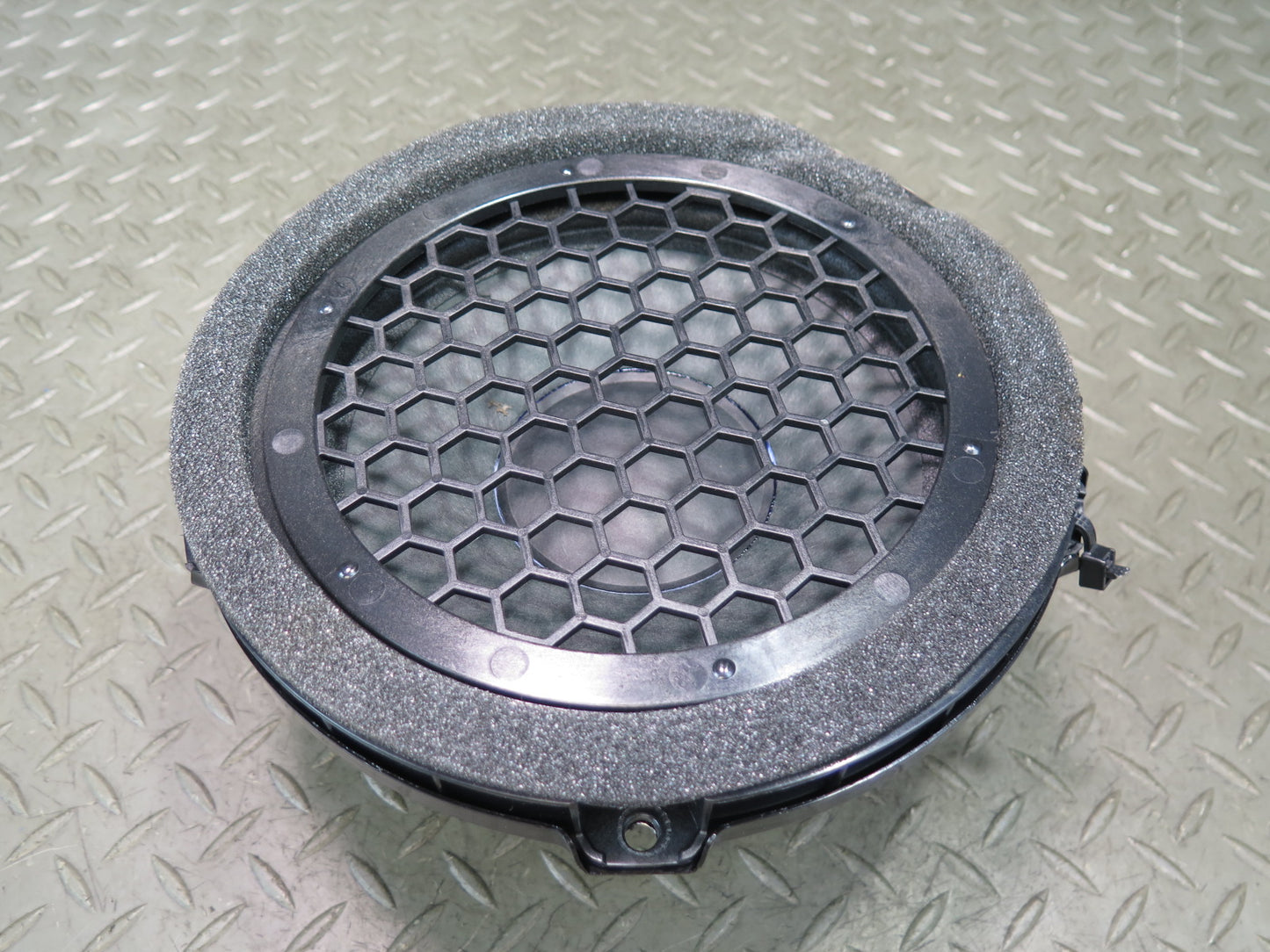 2017-2023 Alfa Romeo Stelvio Rear Trunk Subwoofer Audio Speaker