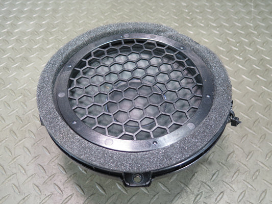 2017-2023 Alfa Romeo Stelvio Rear Trunk Subwoofer Audio Speaker