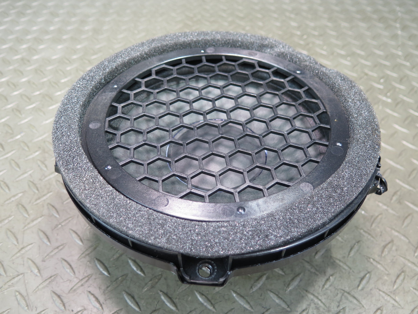 2017-2023 Alfa Romeo Stelvio Rear Trunk Subwoofer Audio Speaker