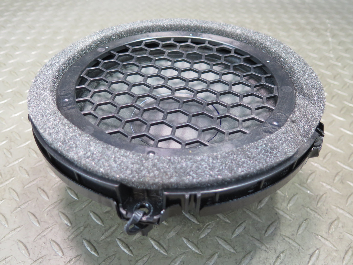 2017-2023 Alfa Romeo Stelvio Rear Trunk Subwoofer Audio Speaker