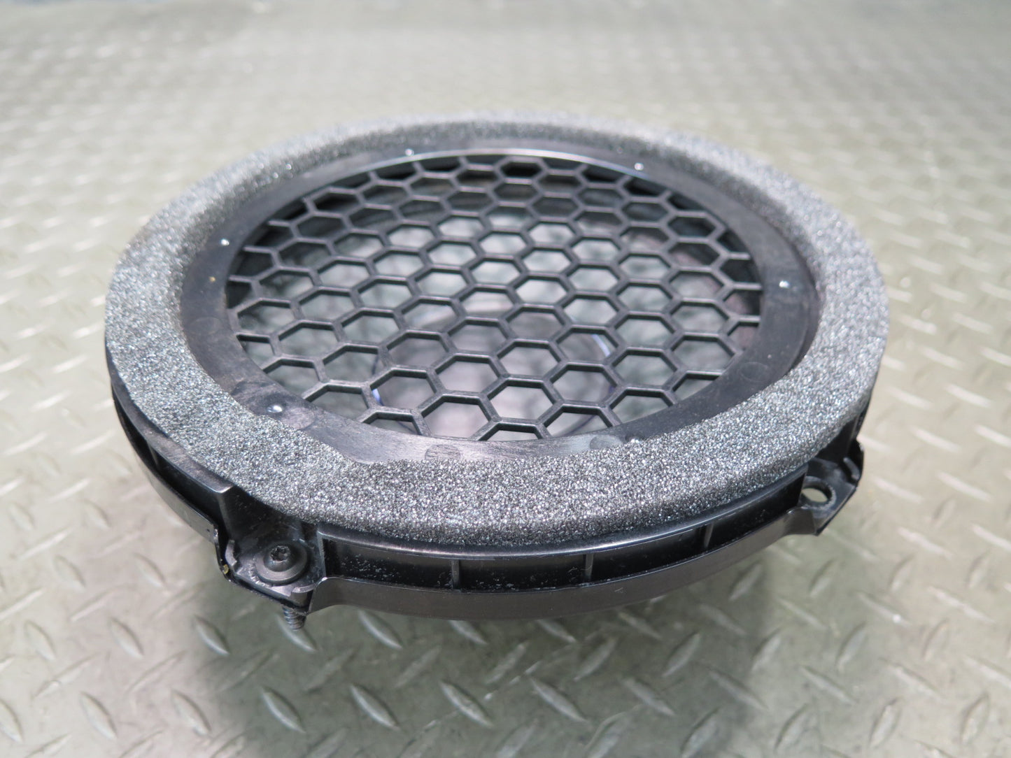 2017-2023 Alfa Romeo Stelvio Rear Trunk Subwoofer Audio Speaker