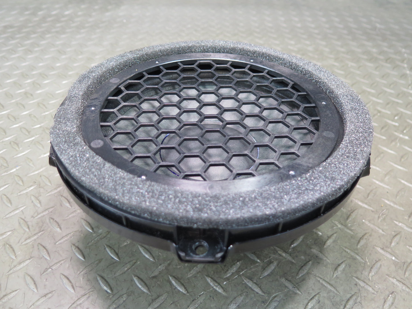 2017-2023 Alfa Romeo Stelvio Rear Trunk Subwoofer Audio Speaker