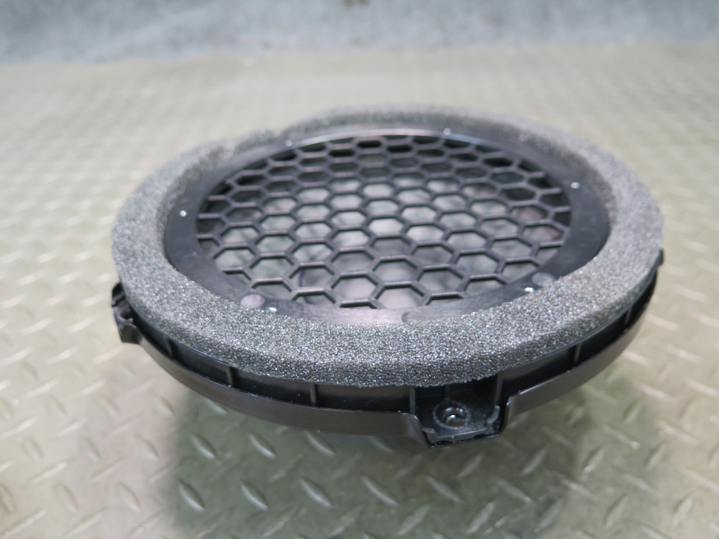2017-2023 Alfa Romeo Stelvio Rear Trunk Subwoofer Audio Speaker