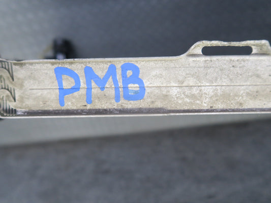 2015-2018 Porsche Macan Turbo 3.6L Engine Coolant Cooling Radiator