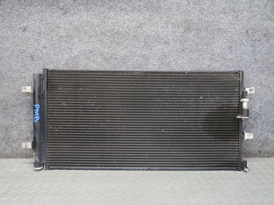2015-2018 Porsche Macan Turbo 3.6L Engine A/C Air Condition Condenser