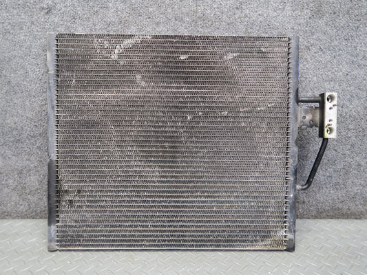 98-03 BMW E39 540ia A/C Air Conditioning Condenser OEM