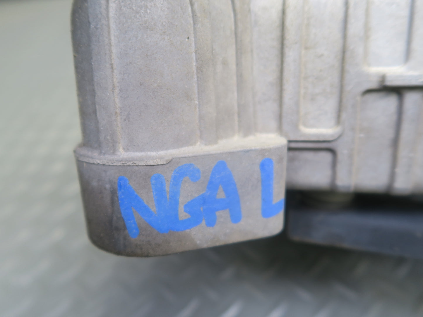 95-97 Nissan Gloria VQ30DET 3.0L Turbo Engine Air Intercooler OEM