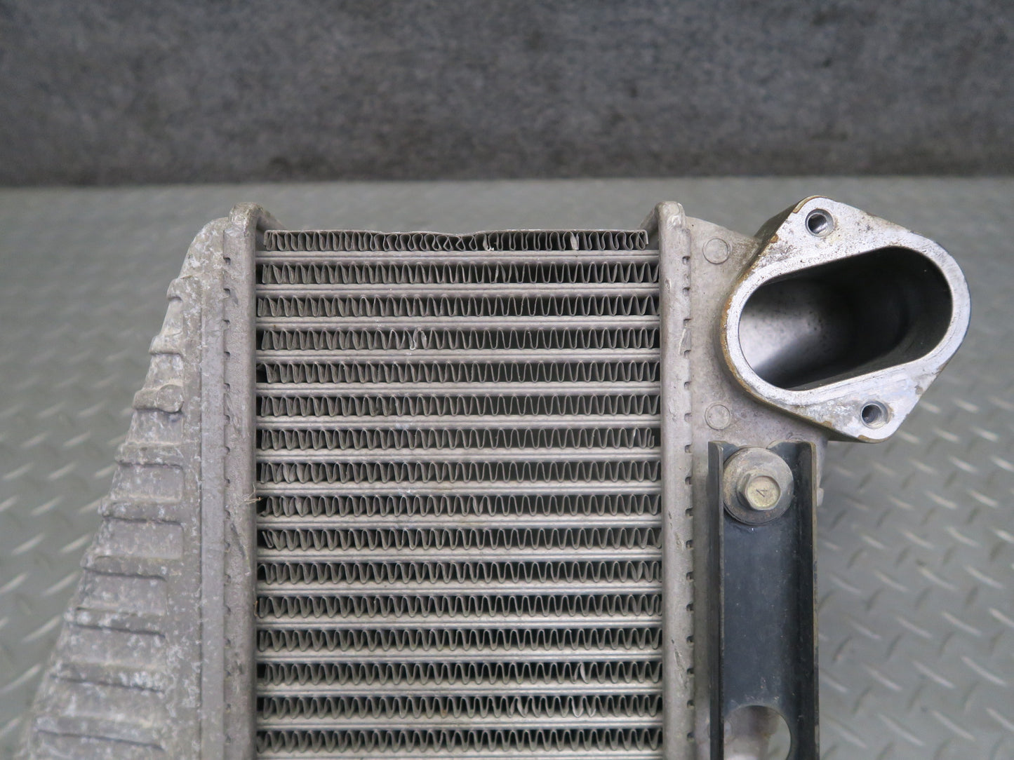 95-97 Nissan Gloria VQ30DET 3.0L Turbo Engine Air Intercooler OEM