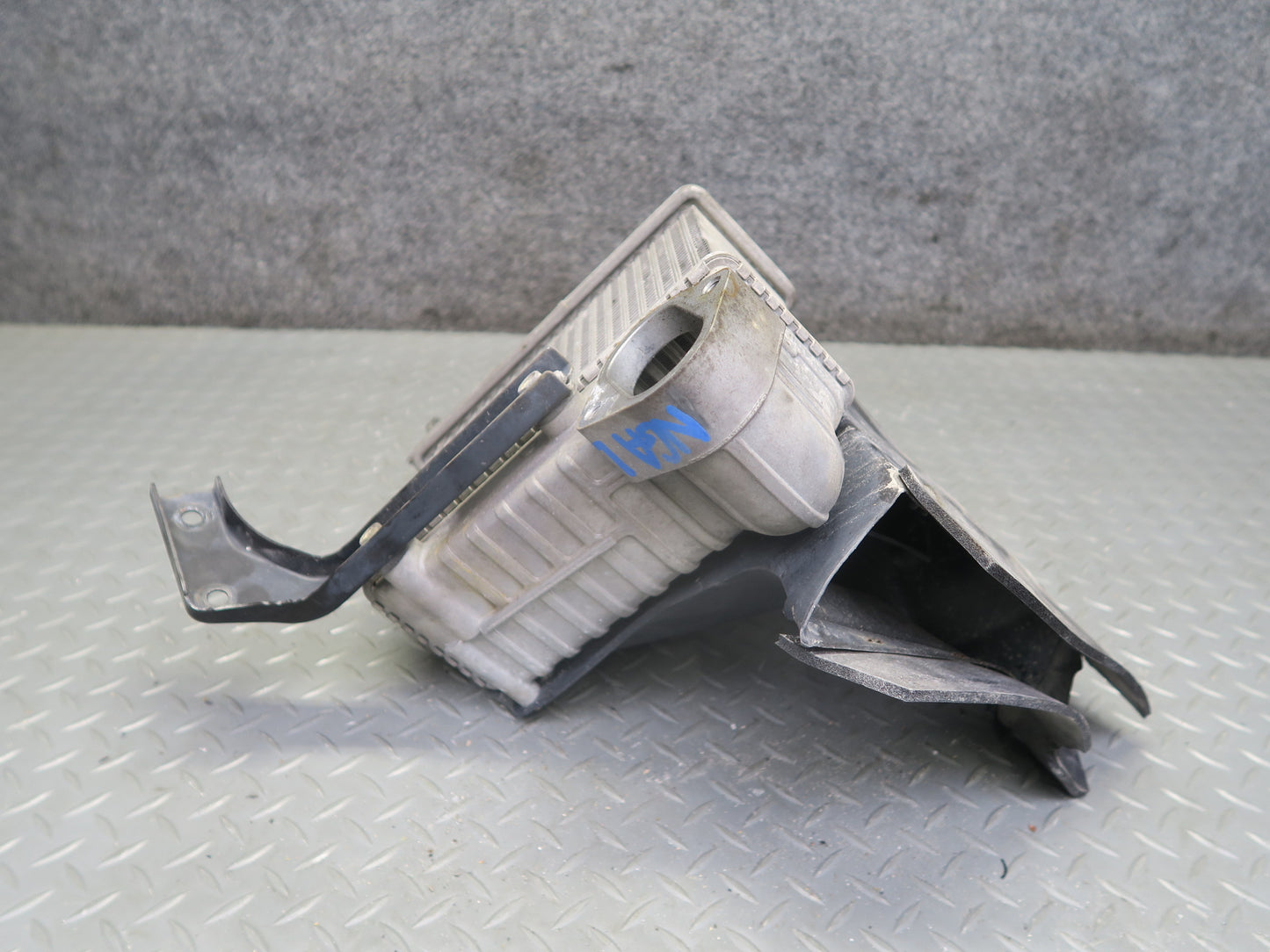 95-97 Nissan Gloria VQ30DET 3.0L Turbo Engine Air Intercooler OEM