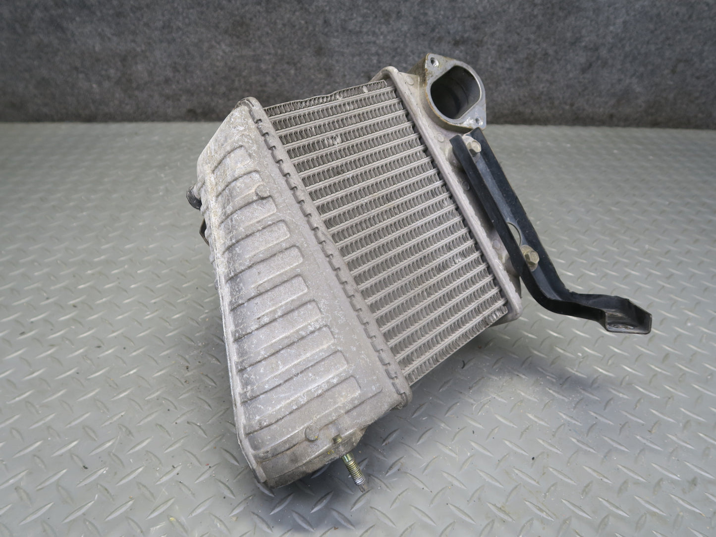 95-97 Nissan Gloria VQ30DET 3.0L Turbo Engine Air Intercooler OEM