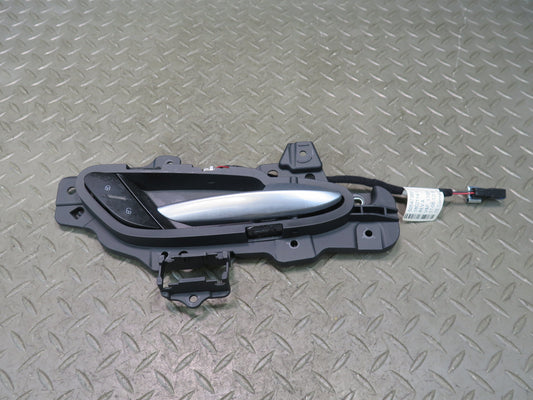 2017-2023 Alfa Romeo Stelvio Front Right Passenger Side Interior Door Handle