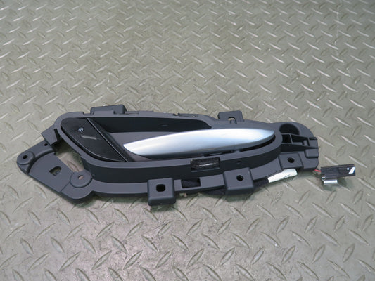 2017-2023 Alfa Romeo Stelvio Rear Right Passenger Side Interior Door Handle