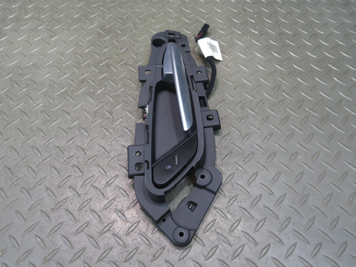 2017-2023 Alfa Romeo Stelvio Rear Right Passenger Side Interior Door Handle