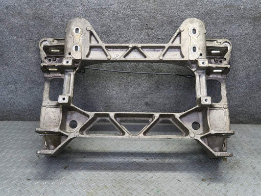 05-08 Chevrolet Corvette C6 Rear Suspension Subframe Crossmember Carrier OEM