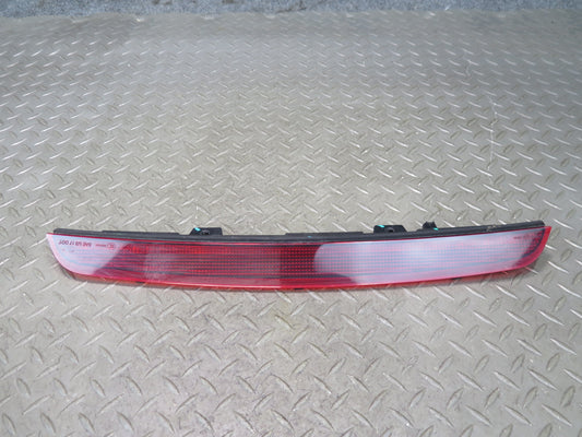 2017-2023 Alfa Romeo Stelvio Rear Center 3RD Third Brake Stop Light Lamp