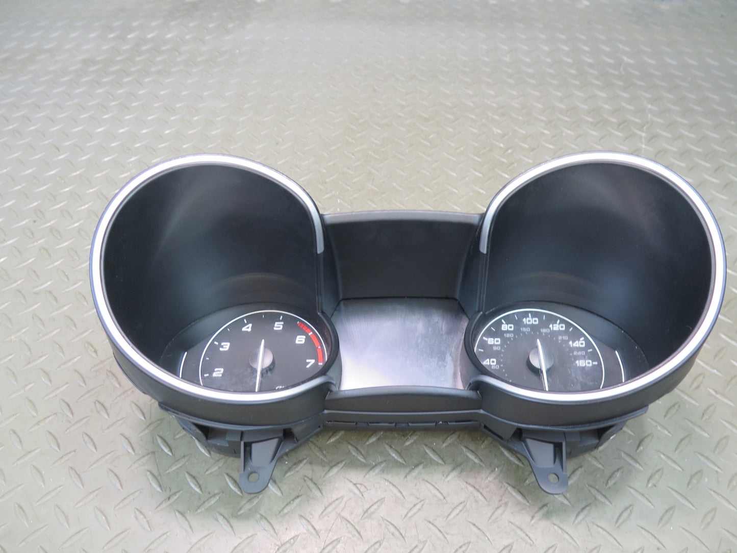 2017-2023 Alfa Romeo Stelvio Dash Speedometer Instrument Cluster Gauge